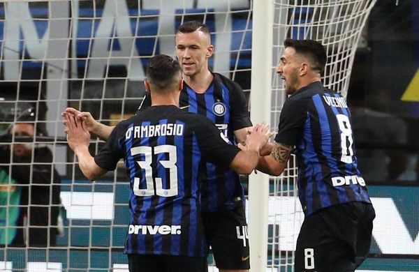 Ravezzani: Inter, non è lui il vero problema Ravezzani: Inter, non è lui il vero problema