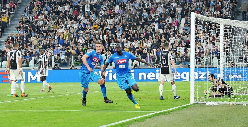Auriemma: Un anno fa forze occulte pro-Juve, polemica sul web