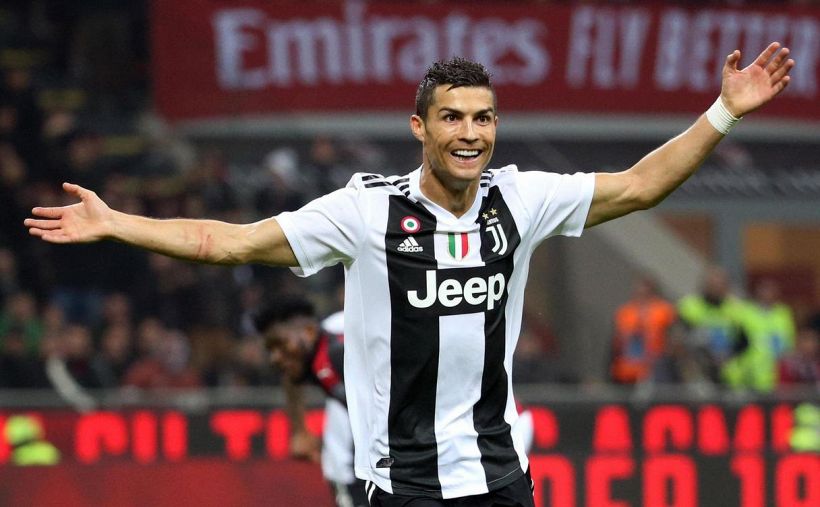 Ravezzani: Ecco il limite di avere Ronaldo in squadra