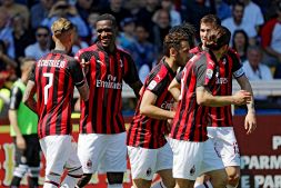 Milan, gli introiti della coppa Italia fanno gola