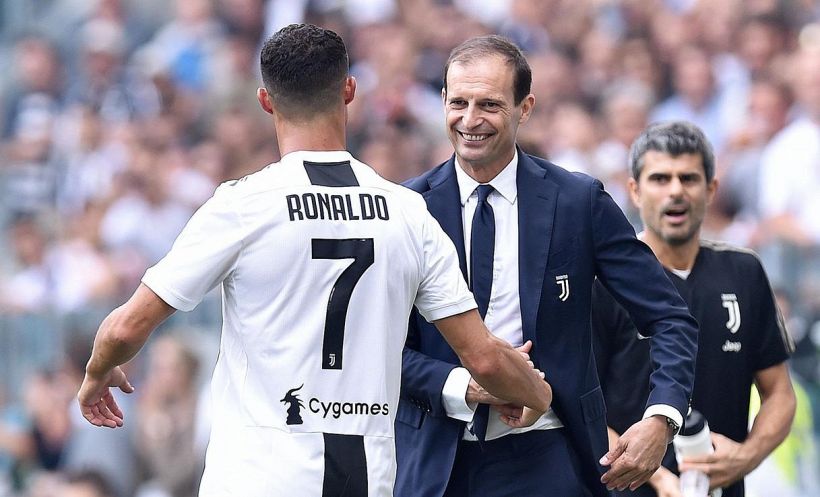 Pistocchi: Cr7 furioso, ha chiesto ad Agnelli altro allenatore