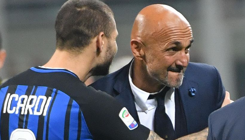 Bucchioni: “Qualcuno nell’Inter sta esagerando”