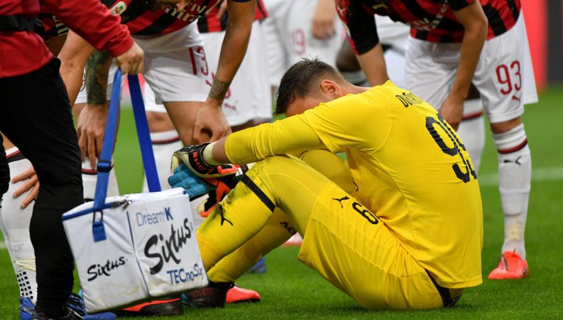Gigio e Paquetà out, ma i tifosi ne rimpiangono solo uno