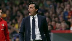 Montella: “Al Milan avevo chiesto un campione del Napoli”