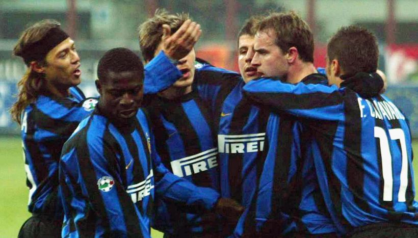 Un ex Inter smonta la Juve: “Una squadra normale”