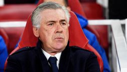 Processo ad Ancelotti, tifosi del Napoli furiosi