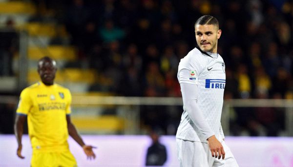 Ecco perché Icardi ha lasciato il rigore a Perisic Ecco perché Icardi ha lasciato il rigore a Perisic