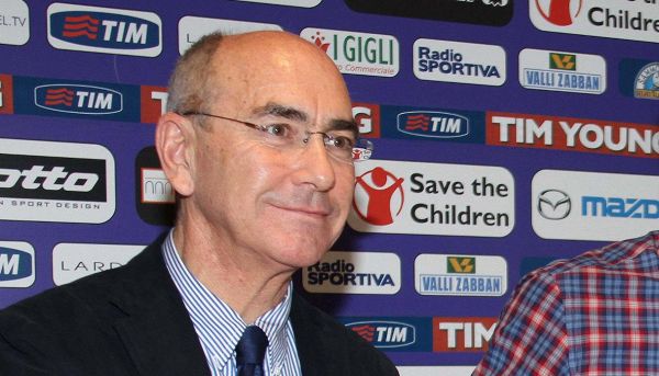Bucchioni attacca un leader della Juve: 'Mi ha deluso” Bucchioni attacca un leader della Juve: 'Mi ha deluso”