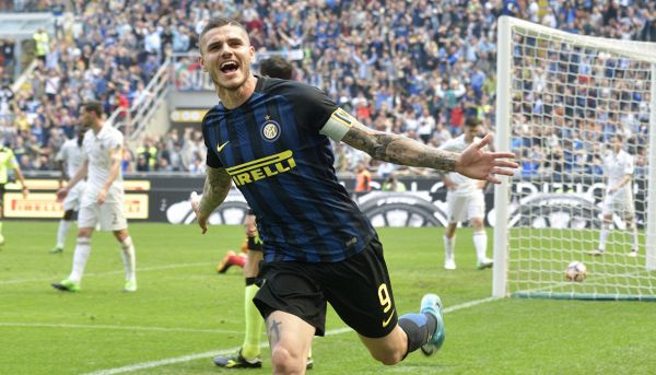 Pirlo boccia Icardi: “Alla Juve non serve” Pirlo boccia Icardi: “Alla Juve non serve”