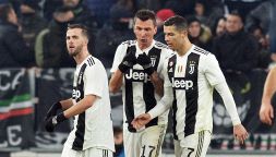 Juve, Calamai attacca un leader: "Non ha carisma”