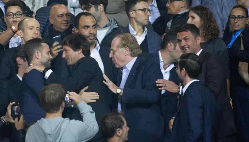 "Fallimento Milan", Ravezzani trova i colpevoli