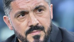 Milanisti infuriati, sul web spunta hashtag contro Gattuso 
