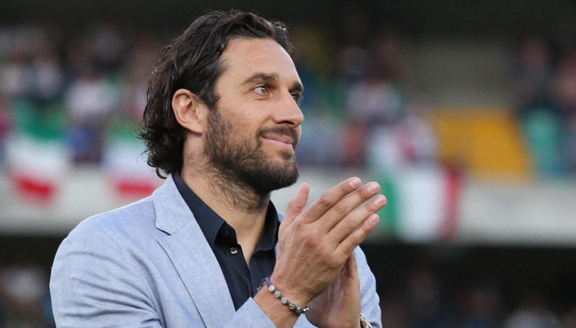 Toni: "Un mio ex compagno finirà ad allenare la Juve”