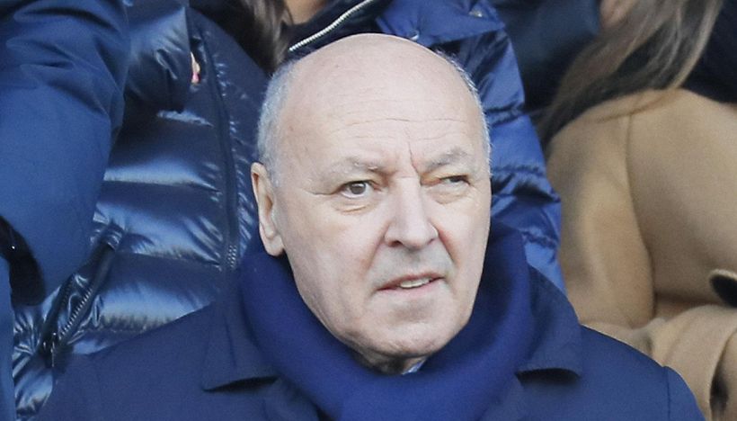 Tutte le rivincite che Marotta cerca contro la Juve