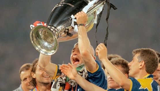 Un eroe dell'ultima Champions della Juve compie 60 anni