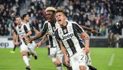 Tifosi Juve, ecco chi deve giocare tra Kean e Dybala