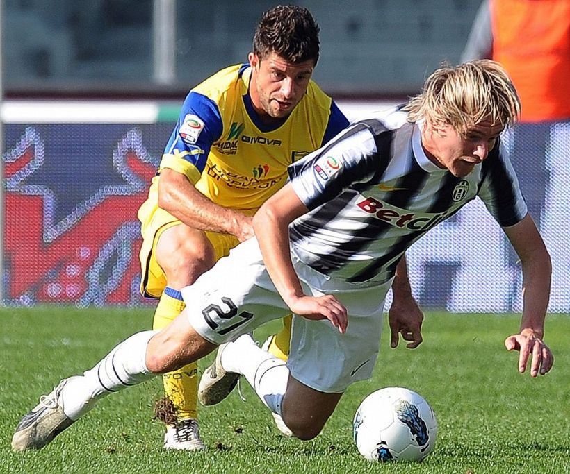 Che fine ha fatto Krasic, il nuovo Nedved durato un anno