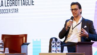 Legrottaglie: dal Congresso sulle famiglie al mattino di Rai Uno Legrottaglie: dal Congresso sulle famiglie al mattino di Rai Uno