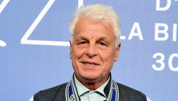 Michele Placido attacca i tifosi del Napoli: c'entra la Juve Michele Placido attacca i tifosi del Napoli: c'entra la Juve