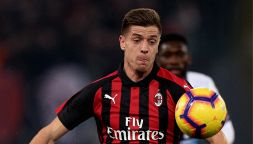 Piatek non segna più, i milanisti hanno la soluzione