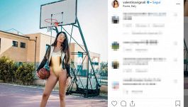 Valentina Vignali, cestista e influencer, ne fa 30