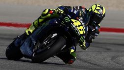 MotoGP, Gp Americhe: Rins beffa Rossi, commento e pagelle