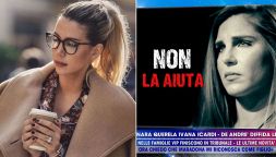 Wanda Nara querela Ivana Icardi, ma tace difficoltà suoceri