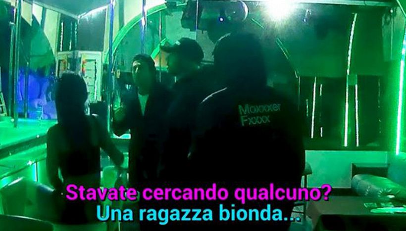 Simone Zaza derubato da due "intraprendenti" ragazze