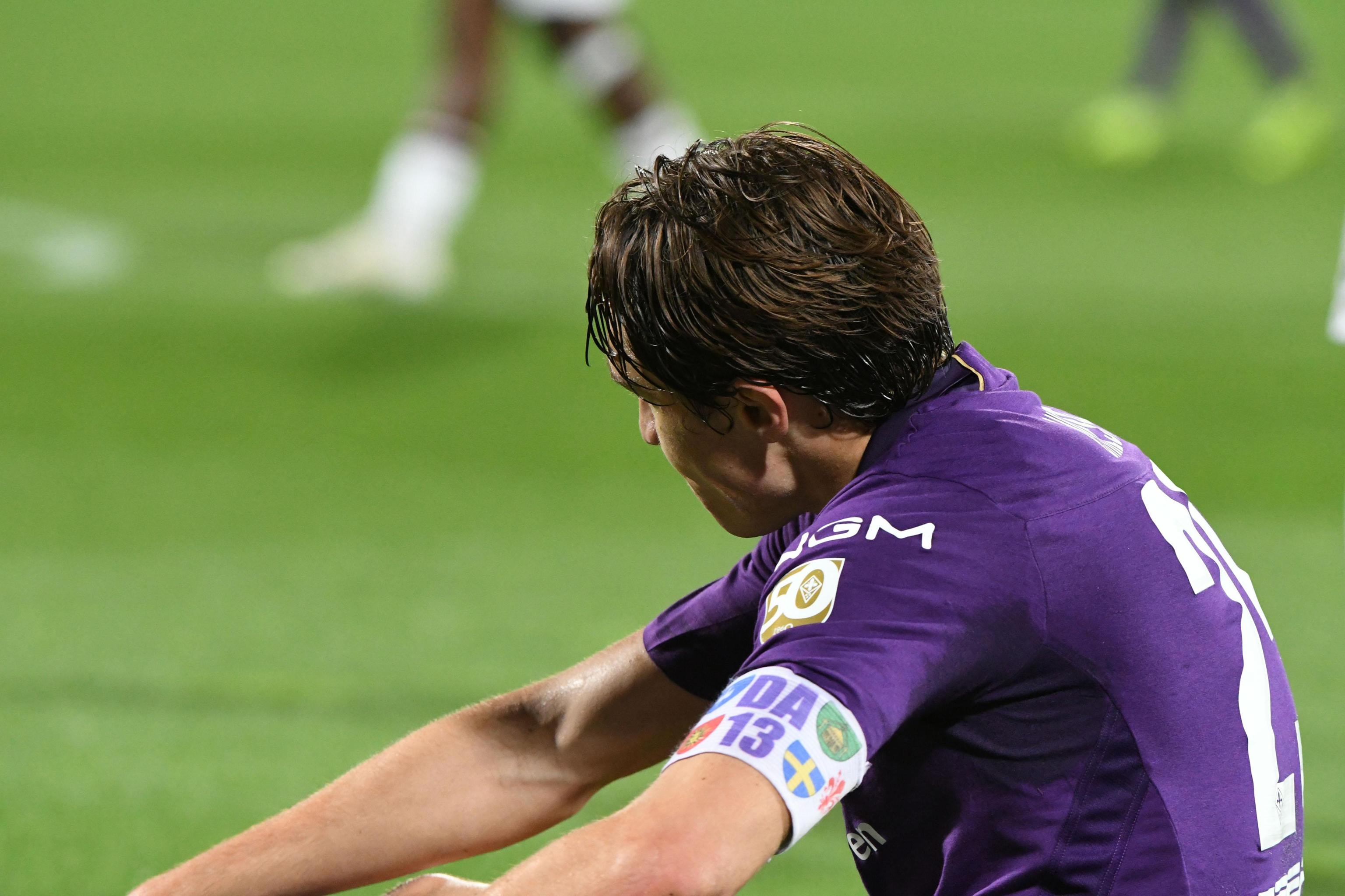 Serie A, Fiorentina-Milan 0-1 (2018-2019)