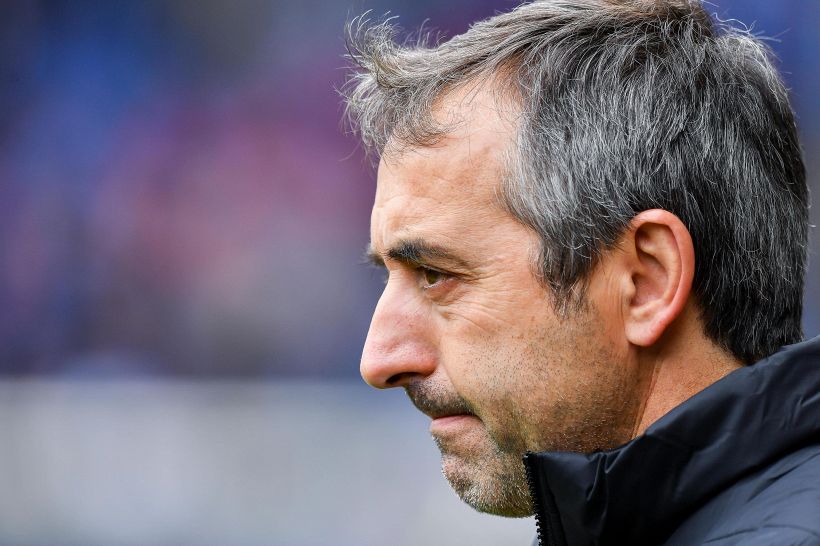 Milan, Giampaolo ha tre problemi da risolvere