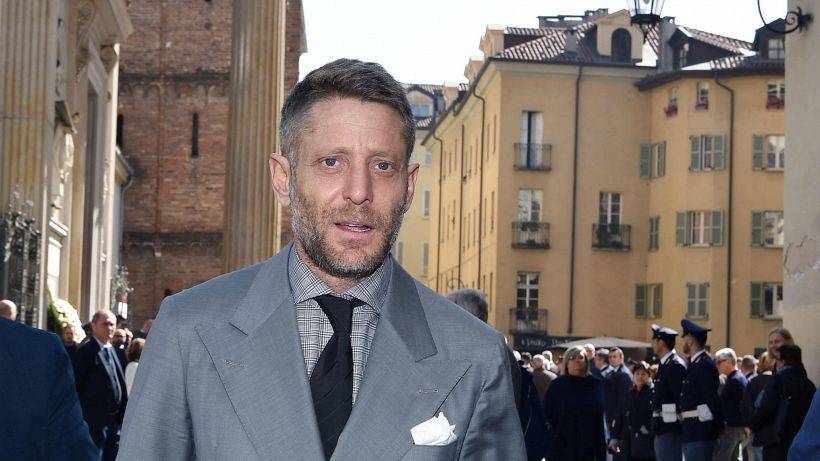 Lapo: E' una vittoria diversa e vi spiego perché, bufera social