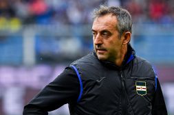 Giampaolo promosso dal web: ecco i giocatori che ha lanciato