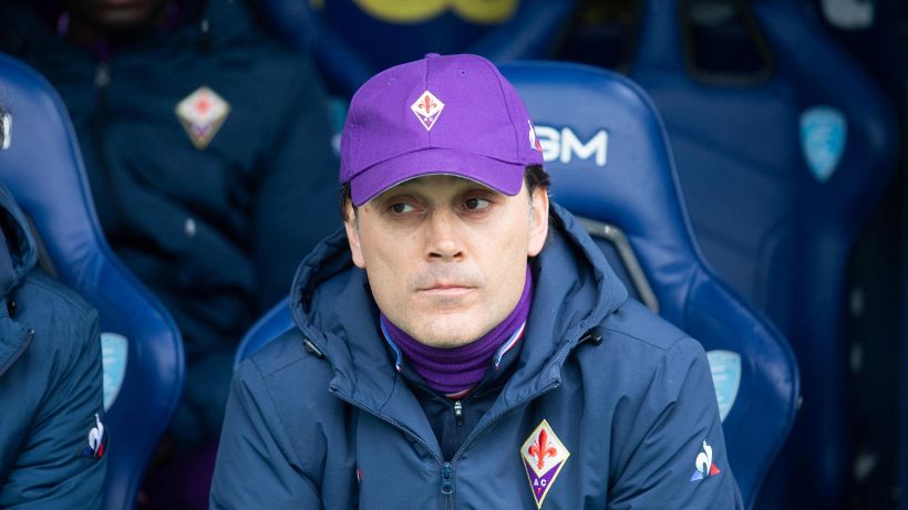 Dichiarazioni Montella su Sky suscitano ironia tra i tifosi