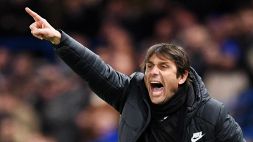 Tifosi Juve increduli e ironici dopo conferenza Conte