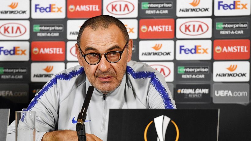 Sarri alla Juve, tifosi in rivolta