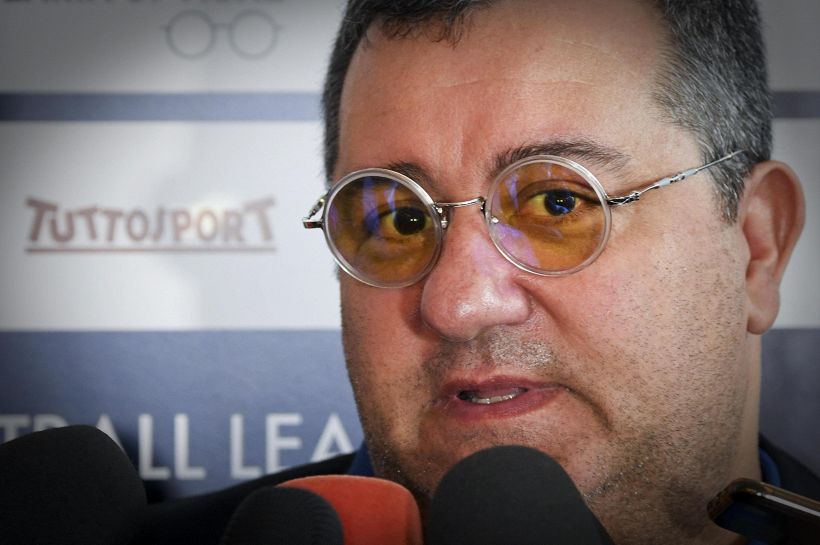 Tifosi Milan: Rabbia, paura e ironia dopo le parole di Raiola