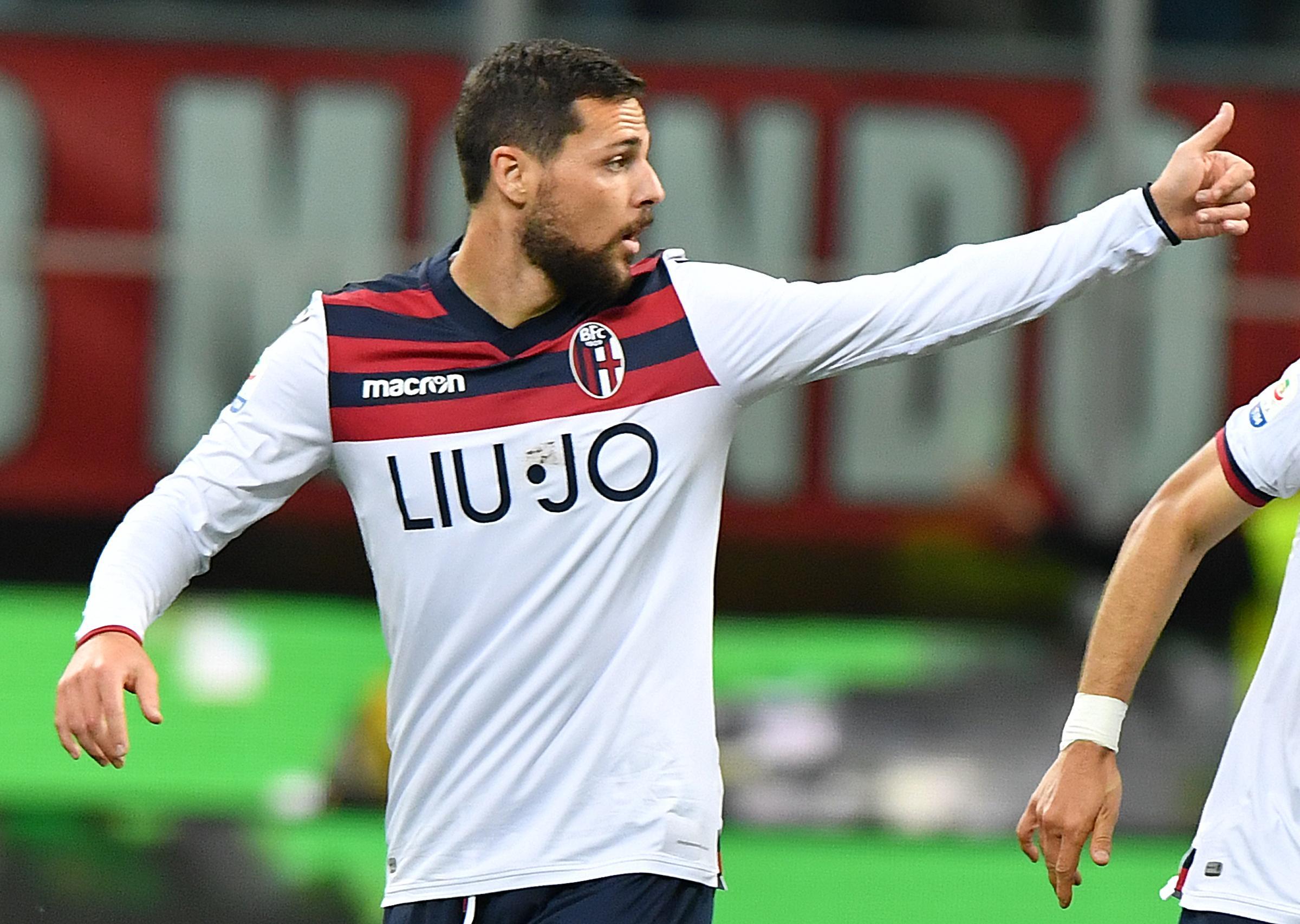 Serie A, Milan-Bologna 2-1 (2018-2019)