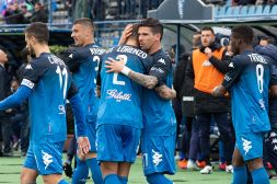 Serie A, Empoli-Fiorentina 1-0 (2018-2019)