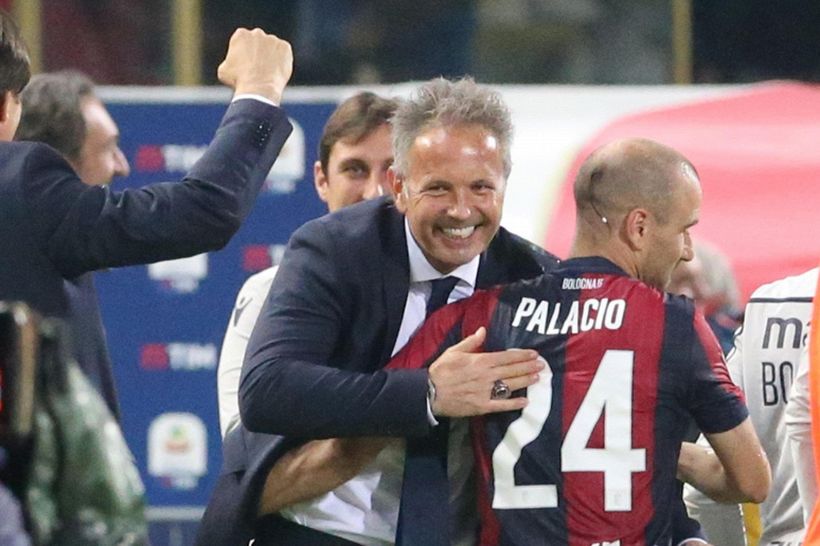 Partite del prossimo turno del calendario di Serie A 2021/2022