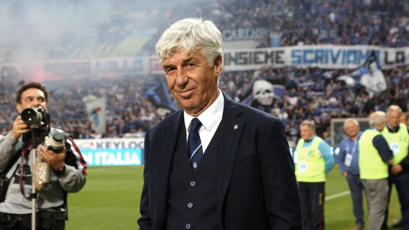 Gasperini ha deciso il suo futuro: c'รจ l'annuncio, gelata una big