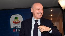 Bargiggia demolisce Marotta, tifosi interisti scatenati