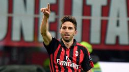 Milan-Bologna 2-1