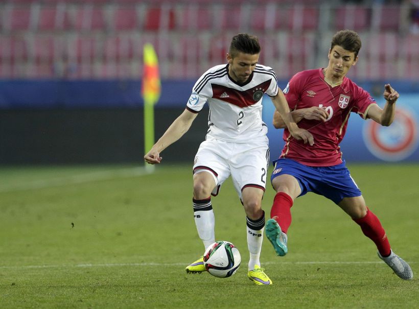 Europei Under 21, la Germania in ritiro in Alto Adige