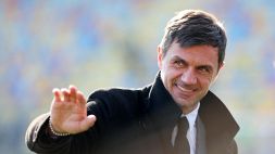 Cerruti: Maldini fai così o rischi la fine di Rivera