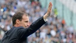 Beccantini sicuro: Allegri, se li schieri passi il turno