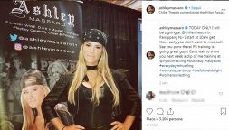 Ashley Massaro: addio alla star del wrestling