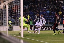 Serie A, Cagliari-Udinese 1-2 (2018-2019)