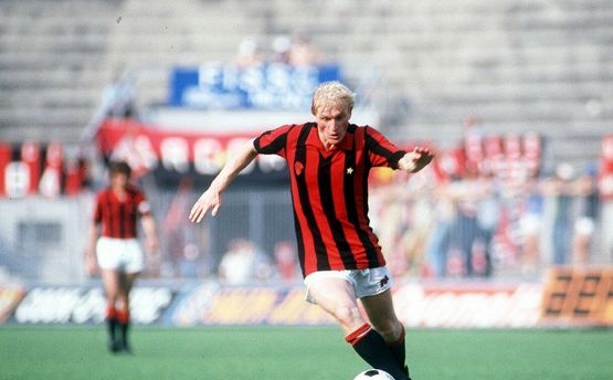 Che fine ha fatto Buriani: stella al Milan, licenziato dal Napoli