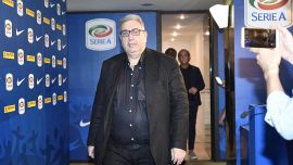 Lutto Perinetti, è morta la figlia Emanuela: il cordoglio dell'Avellino e del mondo del calcio