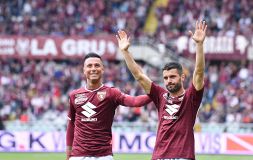 Serie A, Torino-Lazio 3-1 (2018-2019)